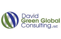 David Green Global Co Logo