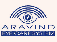 Aravind Logo